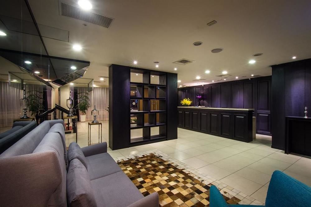 A Casa Hotel Taoyuan Bagian luar foto