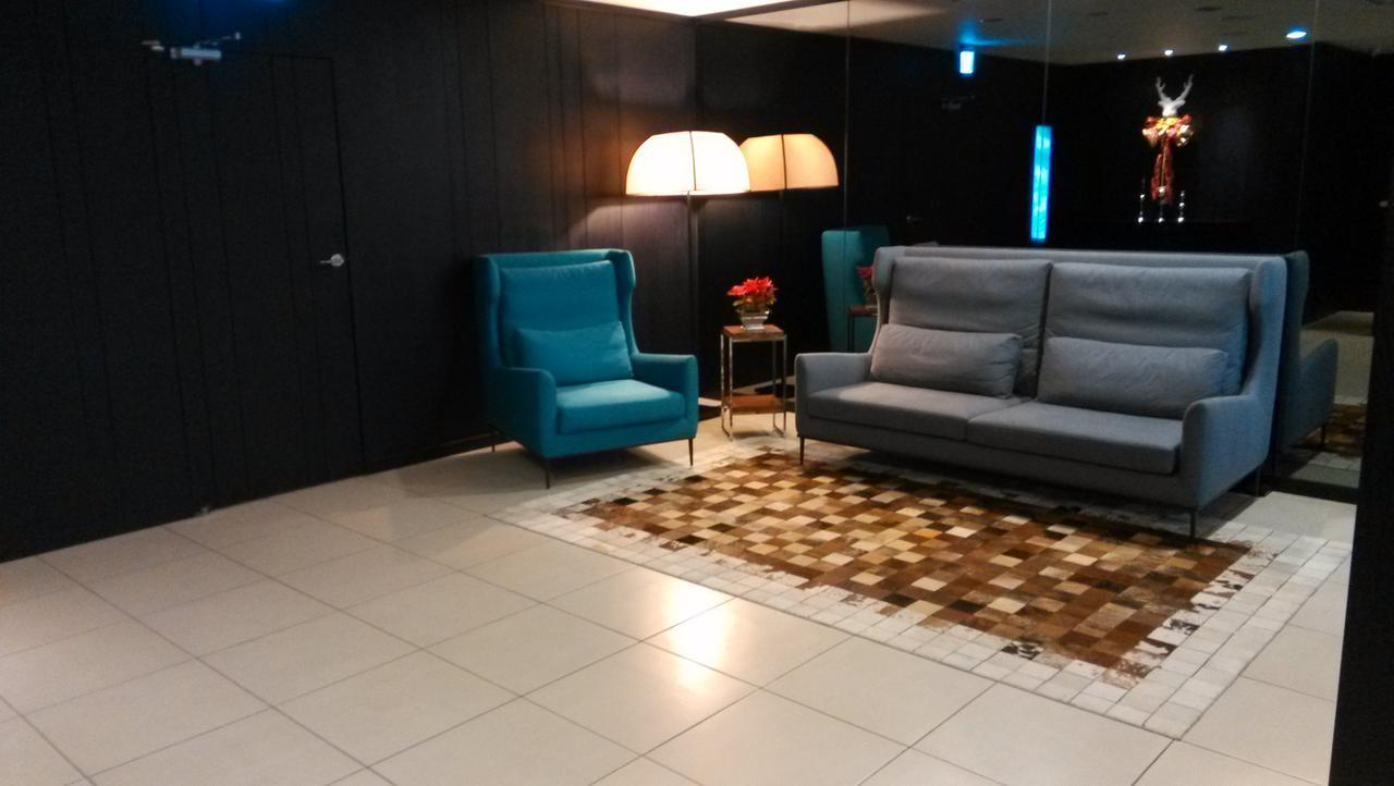 A Casa Hotel Taoyuan Bagian luar foto